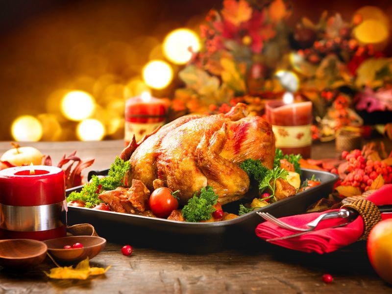 Perfect Xmas Lunch in Melbourne | South Yarra Stays