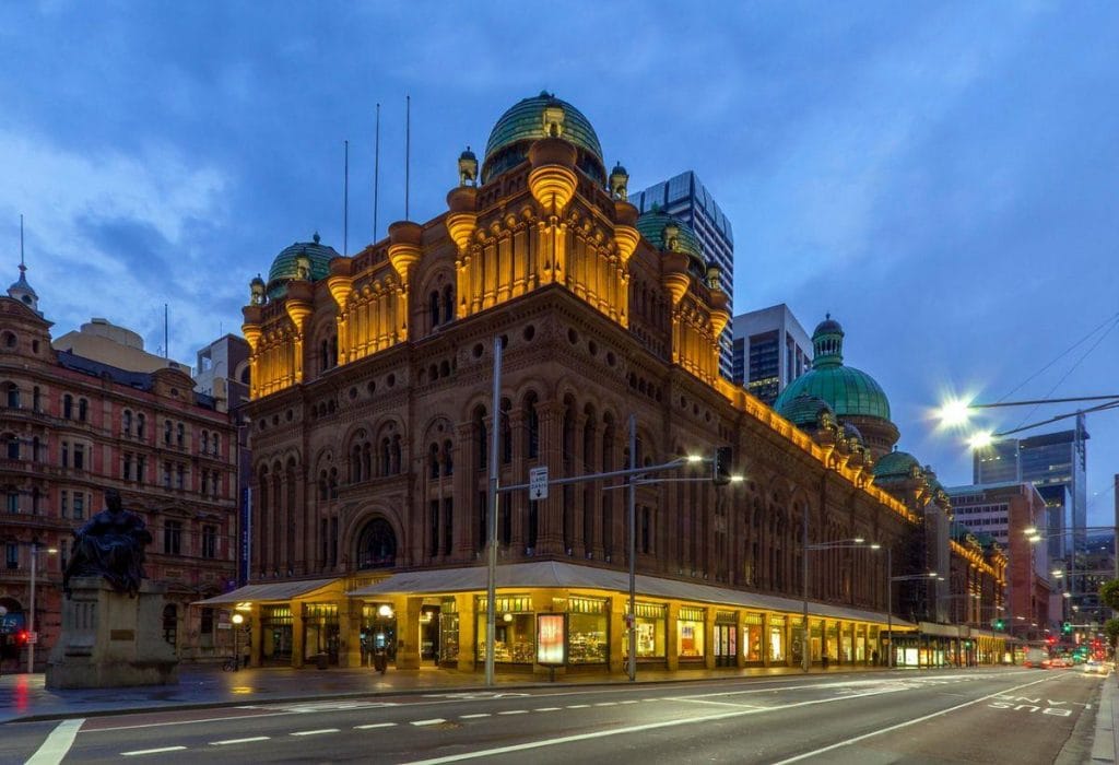 Queen Victoria Market in Melbourne | South Yarra Stays