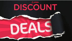 Airbnb Discount Deals