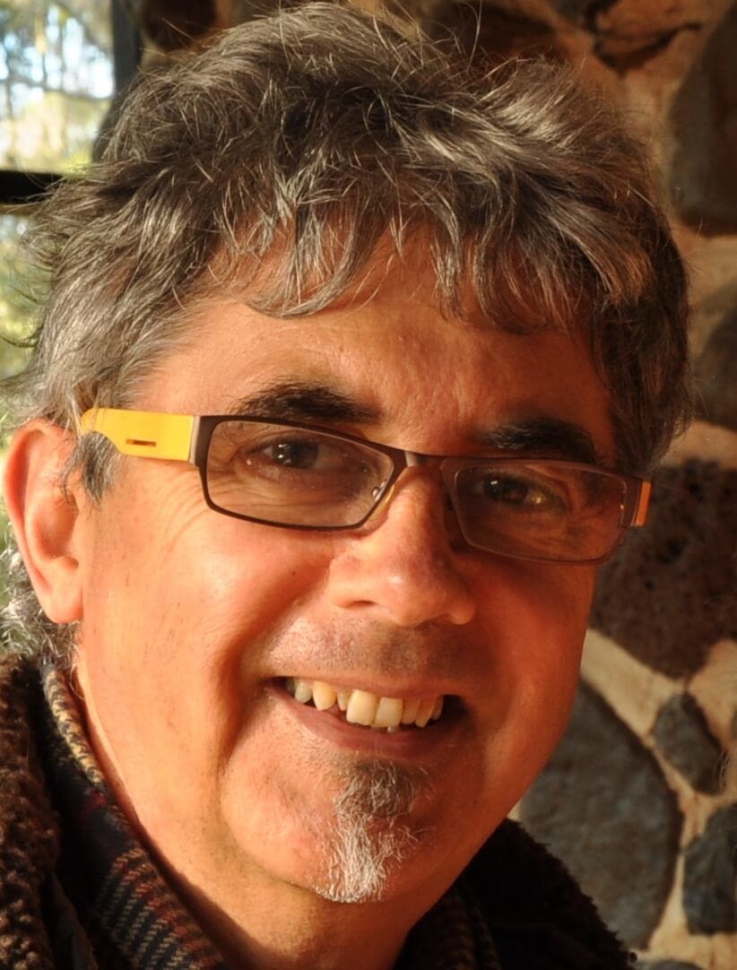 Gary is the owner of South Yarra Stays