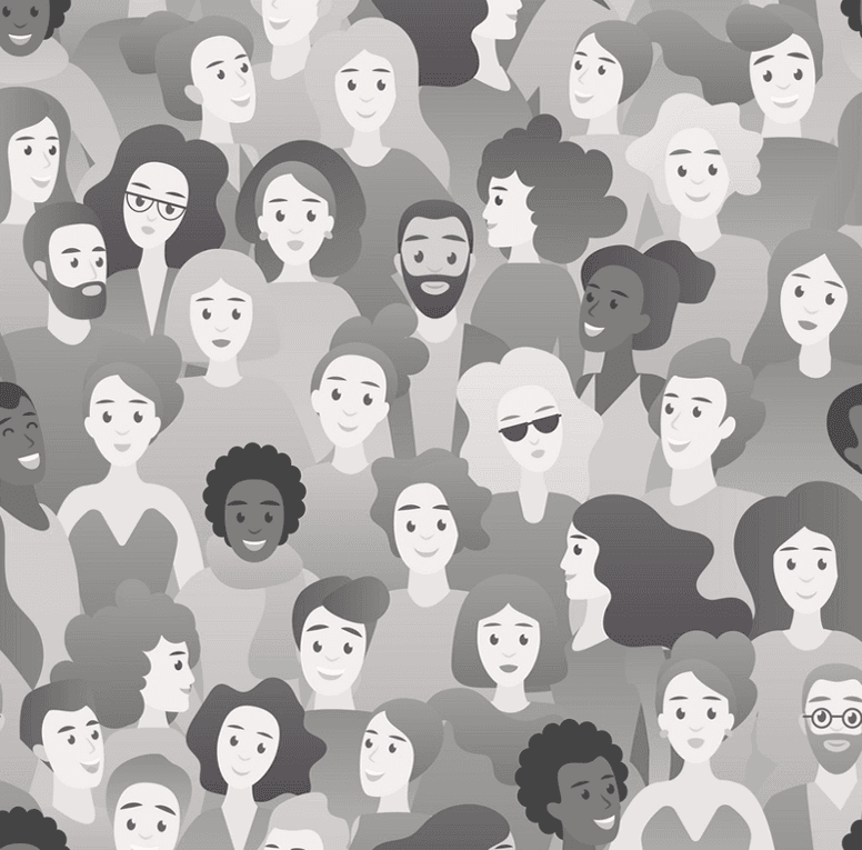 Wide Range of Guests