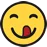 Eat Emoji