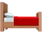 Bed Icon
